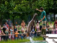 20080531 Kurztrip Stuttgart 0194  Wilhelma Stuttgart : Tag, Tiere