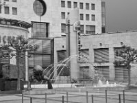 20080531 Kurztrip Stuttgart 0231  Stuttgarter Innenstadt : Stadt