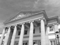 20080601 Kurztrip Stuttgart 0303  Rosensteinpark Stuttgart : Architektur, Im Freien