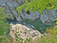 20080825 Sommerurlaub Maggia Ponte Brolla