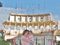 20080904 Europa Park 24 : Ferien, Franziska, Melanie, Urlaub