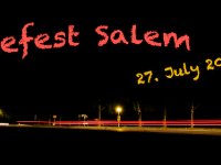 20130727 Schlossseefest Salem 0001 : Feuerwerk