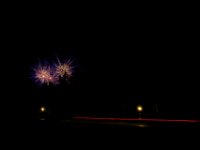 20130727 Schlossseefest Salem 0003 : Feuerwerk