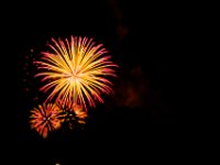 20130727 Schlossseefest Salem 0014 : Feuerwerk