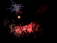 20130727 Schlossseefest Salem 0023 : Feuerwerk