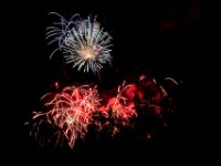 20130727 Schlossseefest Salem 0024 : Feuerwerk