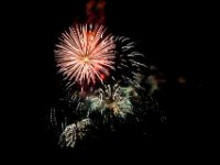 20130727 Schlossseefest Salem 0027 : Feuerwerk