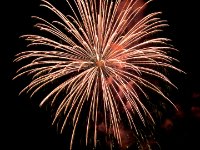 20130727 Schlossseefest Salem 0028 : Feuerwerk