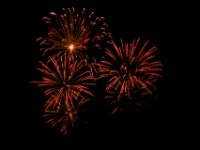 20130727 Schlossseefest Salem 0039 : Feuerwerk