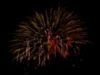 20130727 Schlossseefest Salem 0079 : Feuerwerk