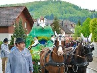 20100509 Hebelfest 250 Jahre 0067 : FestivitaÌten, Umzug