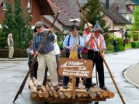 20100509 Hebelfest 250 Jahre 0080 : FestivitaÌten, Umzug