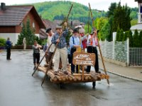 20100509 Hebelfest 250 Jahre 0082 : FestivitaÌten, Umzug