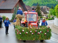 20100509 Hebelfest 250 Jahre 0154 : FestivitaÌten, Umzug