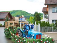 20100509 Hebelfest 250 Jahre 0157 : FestivitaÌten, Umzug