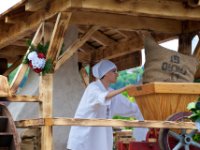 20100509 Hebelfest 250 Jahre 0165 : FestivitaÌten, Umzug