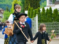 20100509 Hebelfest 250 Jahre 0204 : FestivitaÌten, Umzug