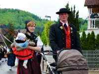 20100509 Hebelfest 250 Jahre 0209 : FestivitaÌten, Umzug