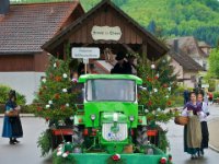 20100509 Hebelfest 250 Jahre 0231 : FestivitaÌten, Umzug