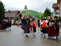 20100509 Hebelfest 250 Jahre 0245 : FestivitaÌten, Umzug