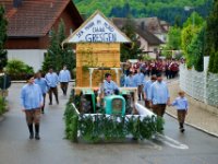 20100509 Hebelfest 250 Jahre 0290 : FestivitaÌten, Umzug