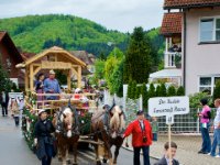 20100509 Hebelfest 250 Jahre 0334 : FestivitaÌten, Umzug