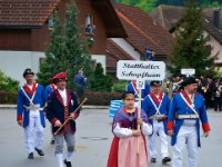 20100509 Hebelfest 250 Jahre 0385 : FestivitaÌten, Umzug