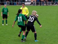 20131012 FCH vs Gottenheim 0108 : Damen, FC Hausen, Fussball