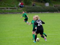 20131012 FCH vs Gottenheim 0114 : Damen, FC Hausen, Fussball
