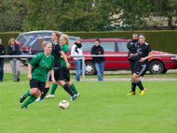 20131012 FCH vs Gottenheim 0119 : Damen, FC Hausen, Fussball