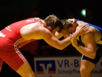 20141101 RGHZ vs Fachsenfeld 0017 : Ringen