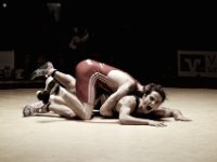 20141101 RGHZ vs Fachsenfeld 0048 : Ringen