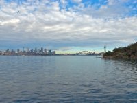 20090614 Australia Density Tour 0254  Sydney Skyline