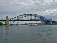 20090614 Australia Density Tour 0272  Harbour Bridge