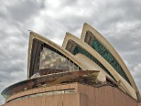 20090614 Australia Density Tour 0278  Opera House