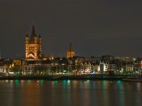 20080327-TSp Koeln-002 : Köln