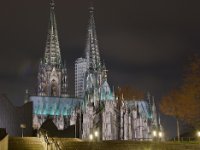 20080327-TSp Koeln-023 : Köln