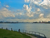 20090310 USA 0003  Ship channel